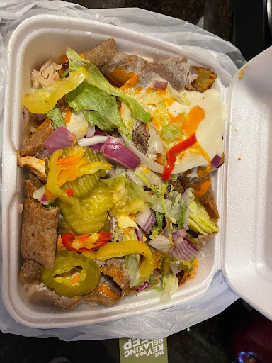 Photo of 786 Shawarma - 234 Primrose Dr, Saskatoon, SK S7K 6Y6